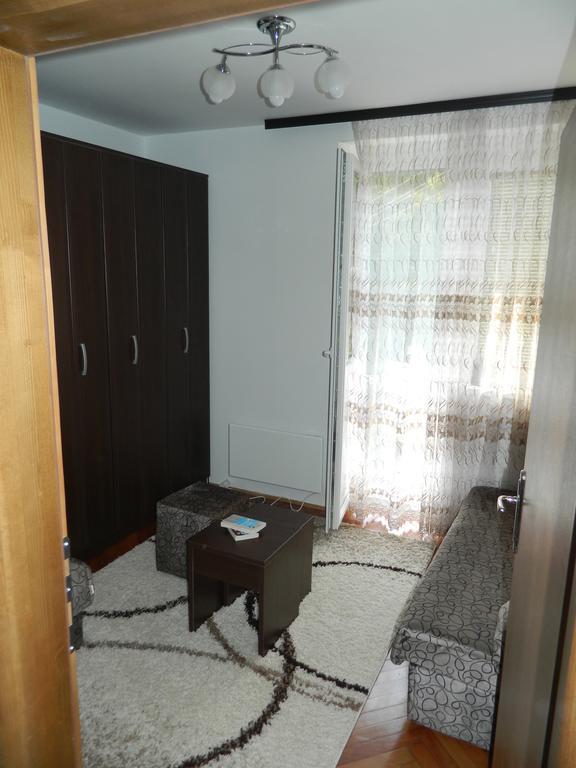Apartman Sutjeska Т'єнтіште Екстер'єр фото