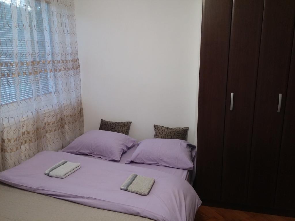 Apartman Sutjeska Т'єнтіште Екстер'єр фото